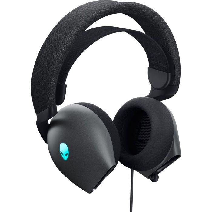 Наушники Dell Alienware AW520H Dark Side of the Moon (545-BBFH) изображение 4