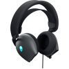 Наушники Dell Alienware AW520H Dark Side of the Moon (545-BBFH) изображение 4