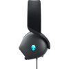 Наушники Dell Alienware AW520H Dark Side of the Moon (545-BBFH) изображение 5