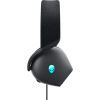 Наушники Dell Alienware AW520H Dark Side of the Moon (545-BBFH) изображение 6