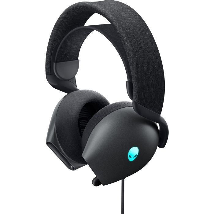 Наушники Dell Alienware AW520H Dark Side of the Moon (545-BBFH) изображение 7