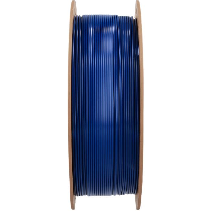 Пластик для 3D-принтера Polymaker PETG 1,75mm 1kg BLUE (PB05006) зображення 2