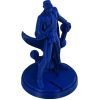 Пластик для 3D-принтера Polymaker PETG 1,75mm 1kg BLUE (PB05006) зображення 4