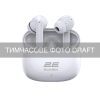 Наушники 2E BudsMini White (2E-EBTWBMWT)