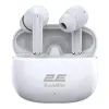 Наушники 2E BudsMini White (2E-EBTWBMWT)