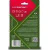 Сетевой разветвитель EUROELECTRIC X2 16A 2xUSB Black с заземлением (EE-2/2USB-16A(black)) изображение 4