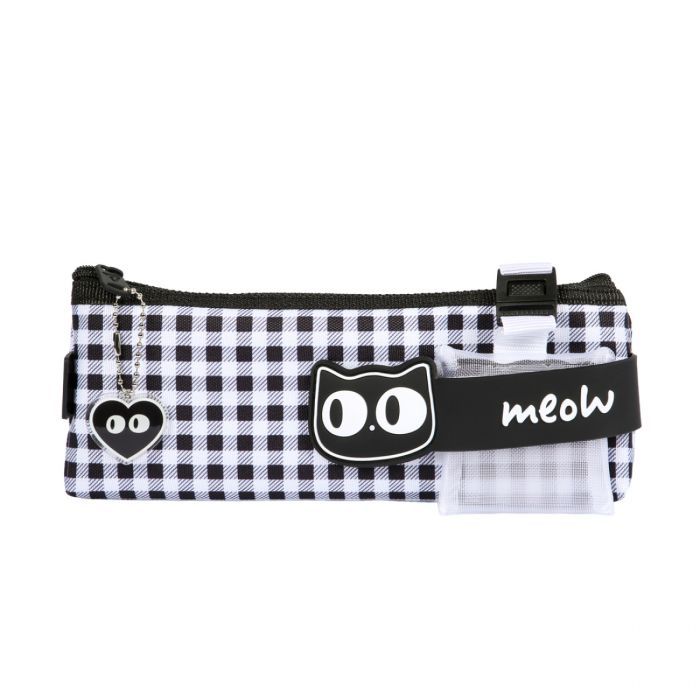 Пенал Yes мякий Black Cat PH-33 (533781)