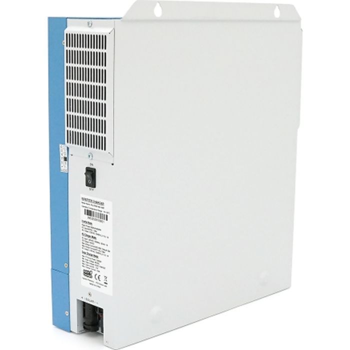 Солнечный инвертор ANENJI ANJ-5KW-48V-WIFI, 5000W 48V (ANJ-5KW-48V-WIFI) изображение 2