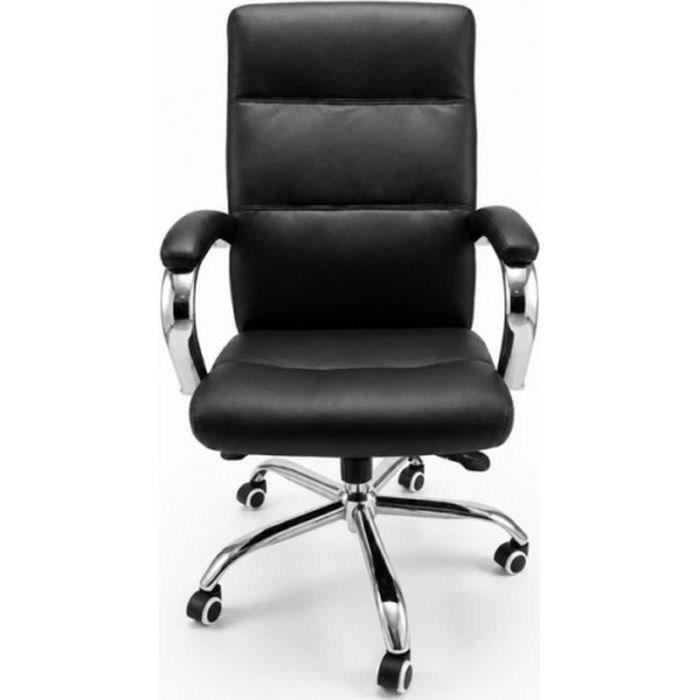 Офисное кресло Special4You Montreal black (E7863) изображение 2