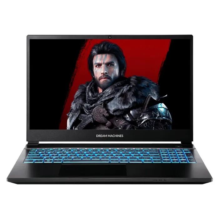 Ноутбук Dream Machines RT5070-15 (RT5070-15UA29)