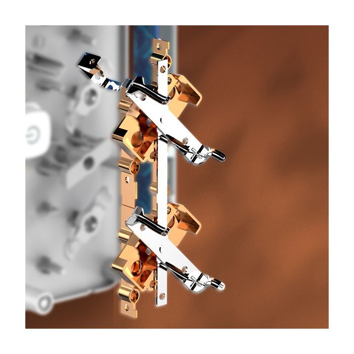 Сетевой фильтр питания LDNIO SE2337 изображение 5