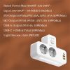 Сетевой фильтр питания LDNIO SE2337 изображение 7