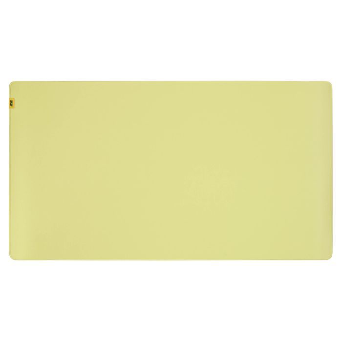 Коврик для мышки 2E Gaming Pro Speed XL Yellow (2E-SPEED-XL-YW-PRO)