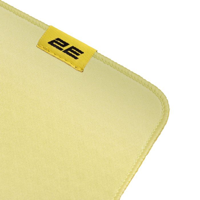 Коврик для мышки 2E Gaming Pro Speed XL Yellow (2E-SPEED-XL-YW-PRO) изображение 2