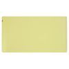 Коврик для мышки 2E Gaming Pro Speed XL Yellow (2E-SPEED-XL-YW-PRO)