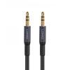 Кабель мультимедийный 3.5mm M to 3.5mm M LDNIO (LSY91A)