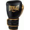Боксерские перчатки Everlast Powerlock 2R Training Glove P00002665 чорний, золотий 16 унцій (009283611996) изображение 2