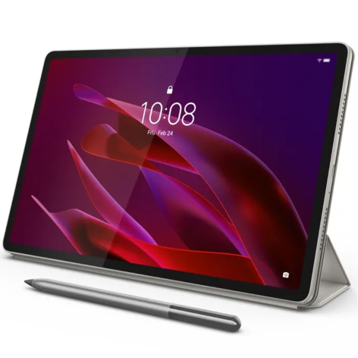 Чехол для планшета Lenovo Yoga Tab Folio Case Sea Shell (ZG38C07677) изображение 2
