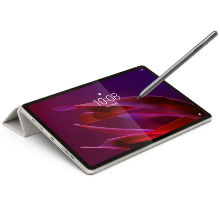 Чехол для планшета Lenovo Yoga Tab Folio Case Sea Shell (ZG38C07677) изображение 4