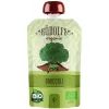 Детское пюре Rudolfs органическая брокколи 4+, 90 г (4751017943113)