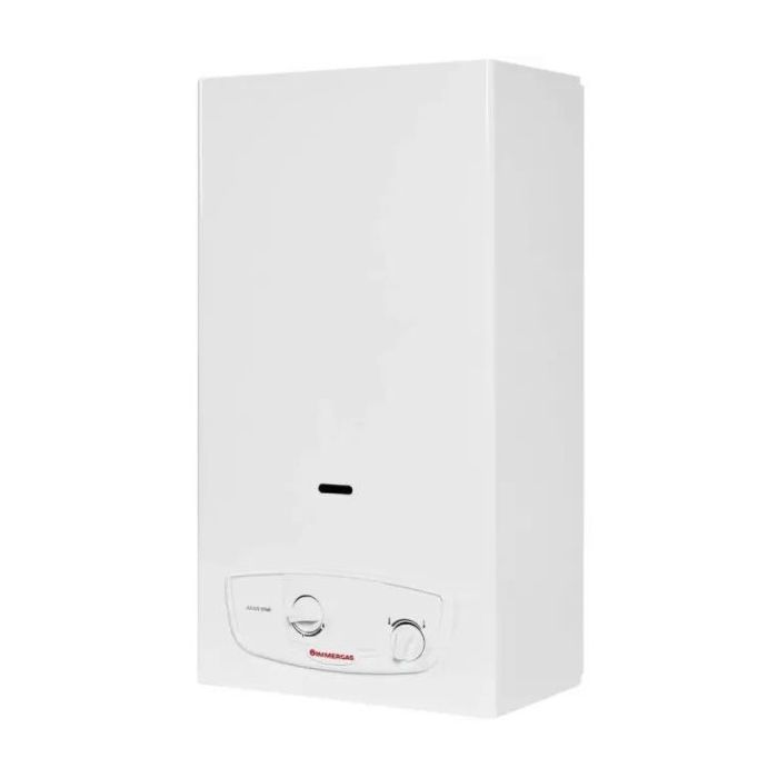 Проточный водонагреватель Immergas JULIUS ECO 14