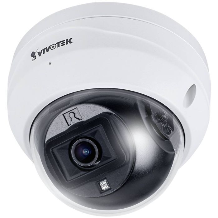 Камера видеонаблюдения Vivotek FD9369 (2.8)