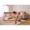 Детский манеж Lionelo ALICE GREY (LO-ALICE GREY) изображение 11