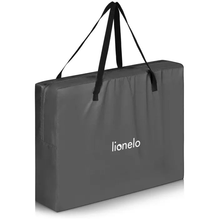 Дитячий манеж Lionelo ALICE BEIGE OLIVE (LO-ALICE BEIGE OLIVE) зображення 9