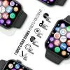 Пленка защитная Armorstandart Matte hydrogel Blackview R30 Pro 6 pcs (ARM92002) изображение 2