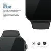 Пленка защитная Armorstandart Matte hydrogel Blackview R30 Pro 6 pcs (ARM92002) изображение 3