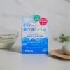 Твердое мыло Pelican SKIN:MAINTE Face Wash Soap pH-сбалансированное Для умывания лица 80 г (4976631481777) изображение 4