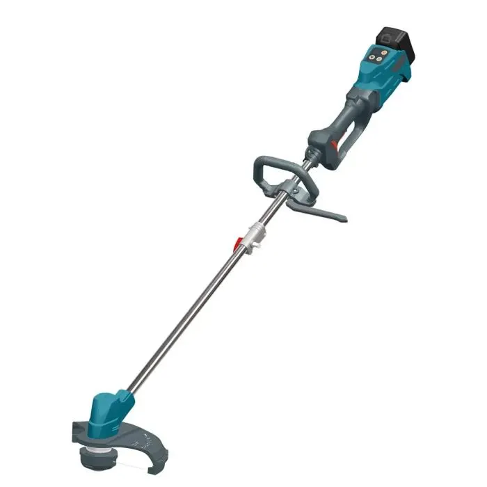 Триммер садовый Konner&Sohnen KS BCT-20V, 20V, 2Ah, 3.8кг (KSBCT-20VSET) изображение 2