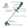 Триммер садовый Konner&Sohnen KS BCT-20V, 20V, 2Ah, 3.8кг (KSBCT-20VSET) изображение 7