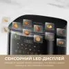 Мультипіч MOVA AeroChef FD10 Pro Max Black (MOVA-FD10-PMAX-B) зображення 10