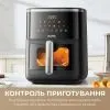 Мультипіч MOVA AeroChef FD10 Pro Max Black (MOVA-FD10-PMAX-B) зображення 6