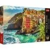 Пазл Trefl Premium Plus Риомаджоре, Италия 1000 элементов (5900511108552)