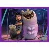 Пазл Trefl Disney Elio Внеземные миссии 4 в 1 (35, 48, 54, 70) (5900511346657) изображение 3