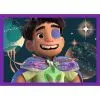 Пазл Trefl Disney Elio Внеземные миссии 4 в 1 (35, 48, 54, 70) (5900511346657) изображение 4