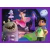Пазл Trefl Disney Elio Внеземные миссии 4 в 1 (35, 48, 54, 70) (5900511346657) изображение 5