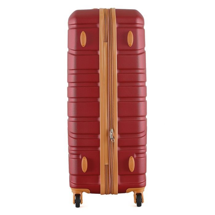 Чемодан Semi Line 20" (S) Cherry (T5716-1) (DAS303587) изображение 3