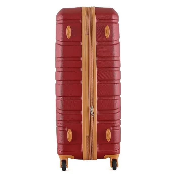 Чемодан Semi Line 28" (L) Cherry (T5716-3) (DAS303589) изображение 3