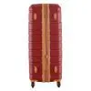 Чемодан Semi Line 28" (L) Cherry (T5716-3) (DAS303589) изображение 3