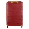 Чемодан Semi Line 28" (L) Cherry (T5716-3) (DAS303589) изображение 4