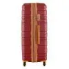 Чемодан Semi Line 28" (L) Cherry (T5716-3) (DAS303589) изображение 5