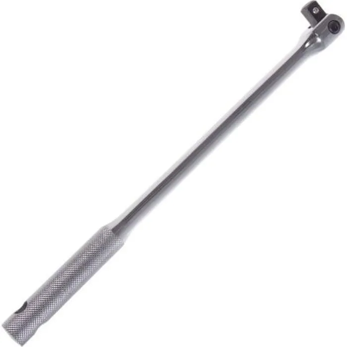 Ключ Hans ворот шарнирный, 1/2", 450мм (4700N-18) изображение 3