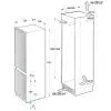 Холодильник Gorenje NRKI619D61WFE зображення 12