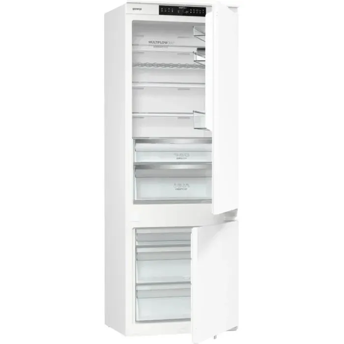 Холодильник Gorenje NRKI619D61WFE зображення 3