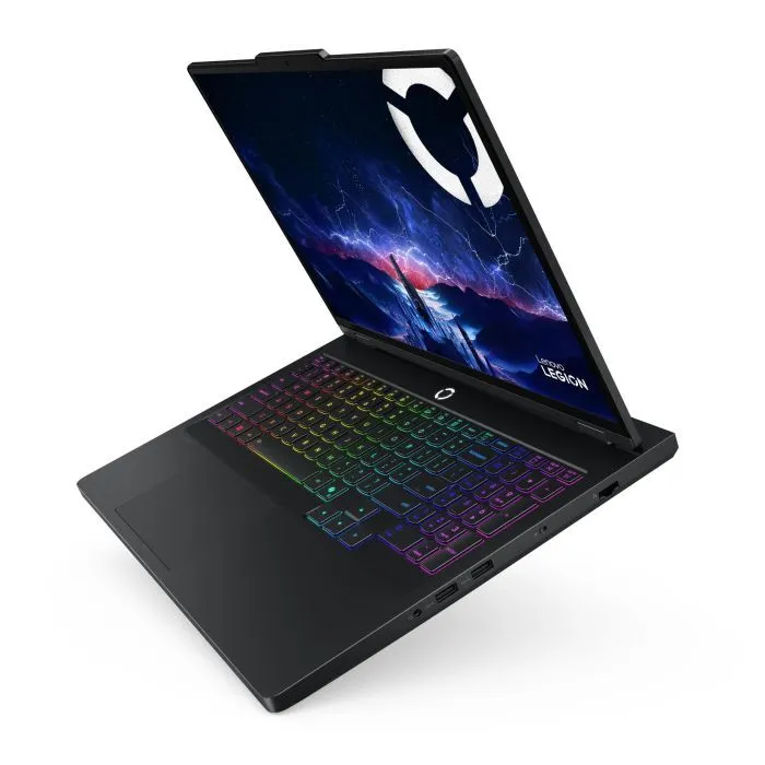 Ноутбук Lenovo Legion Pro 5 16IAX10H (83LU0064RA) зображення 4
