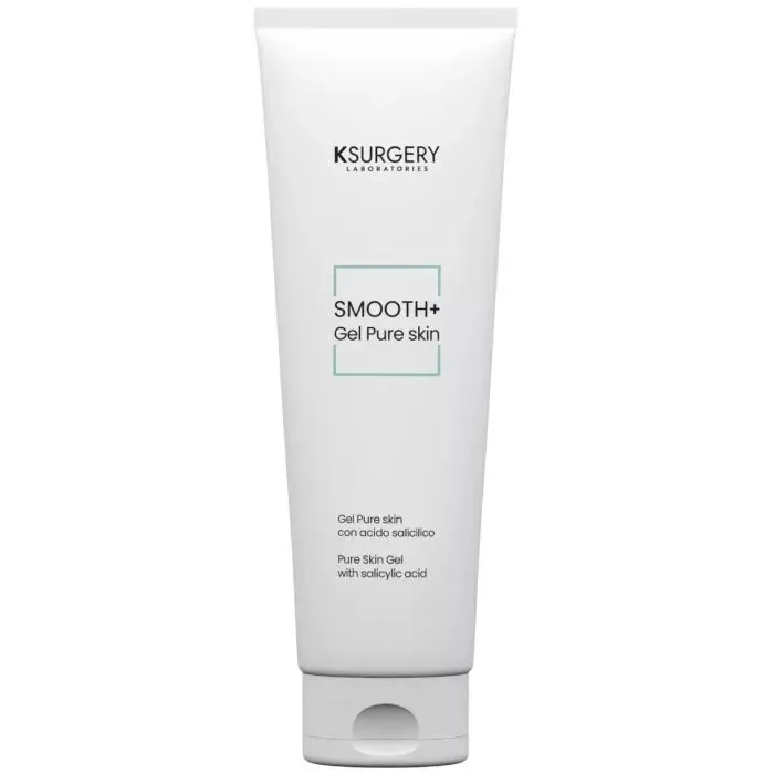 Гель для лица Ksurgery Smooth Gel Pure Skin 75 мл (984595761)