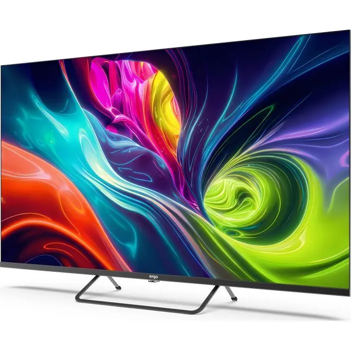 Телевізор Ergo 43WUQ9200 зображення 8